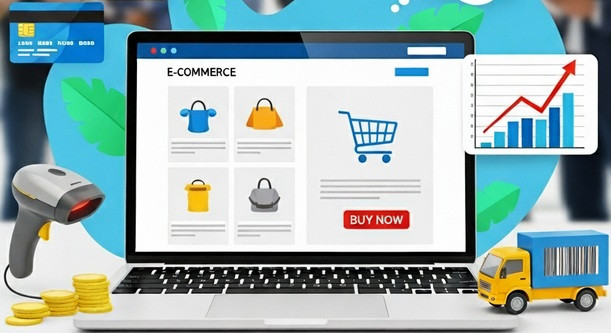 ecommerce
